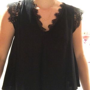 Free people tank!